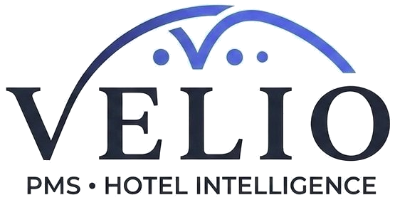 Velio PMS — Hotel Intelligence